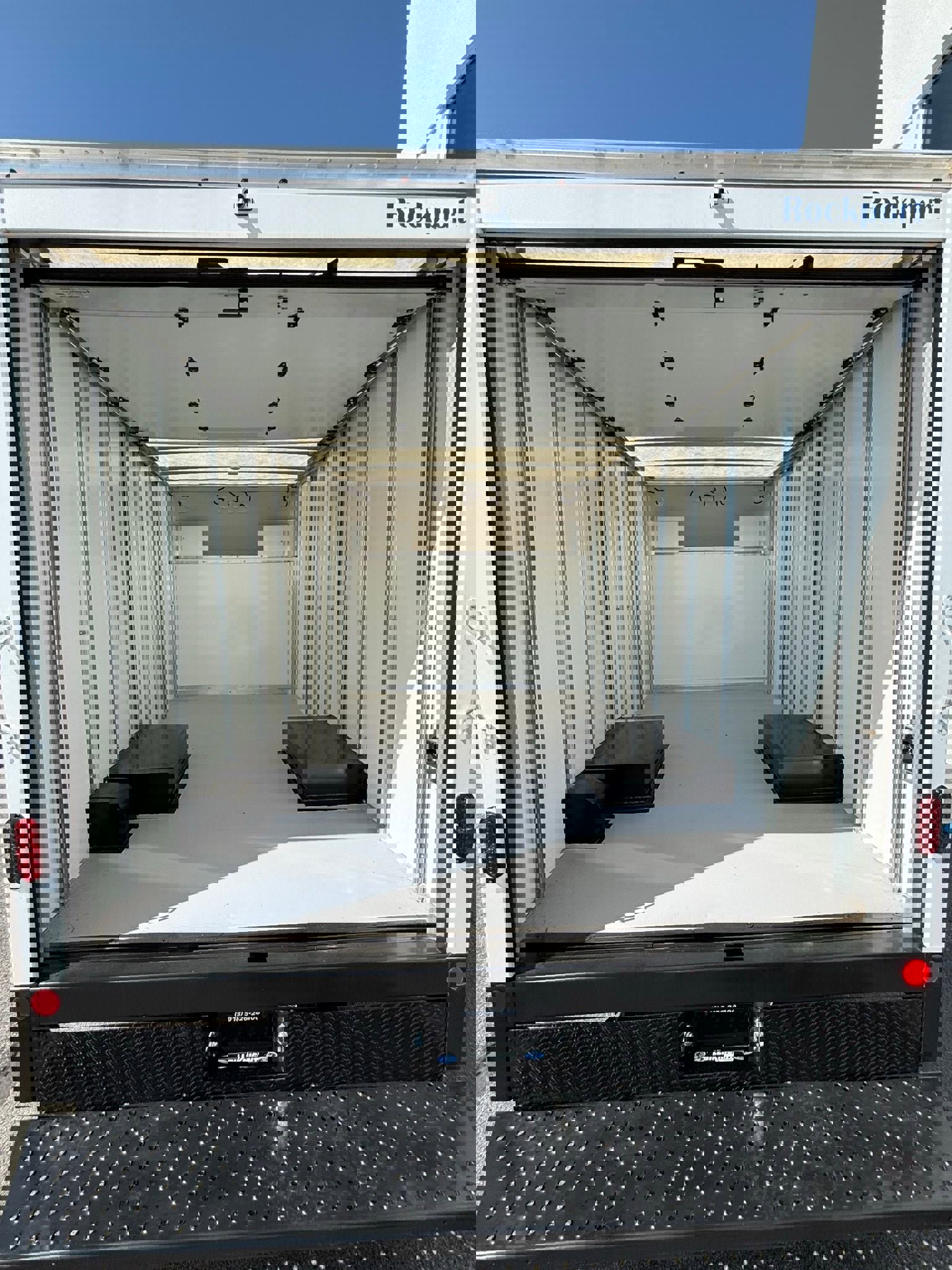 New 2025 Ford E-350 and Econoline 350 Super Duty w/ Power Equipment Group image 5