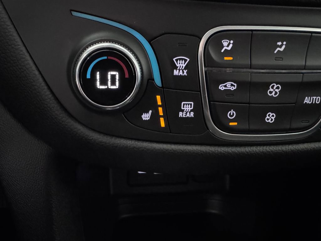 Certified 2024 Chevrolet Equinox LT image 21