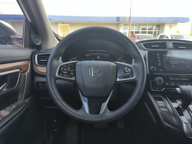Used 2020 Honda CR-V EX image 16