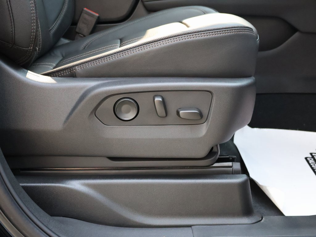 New 2025 Chevrolet Tahoe High Country image 47