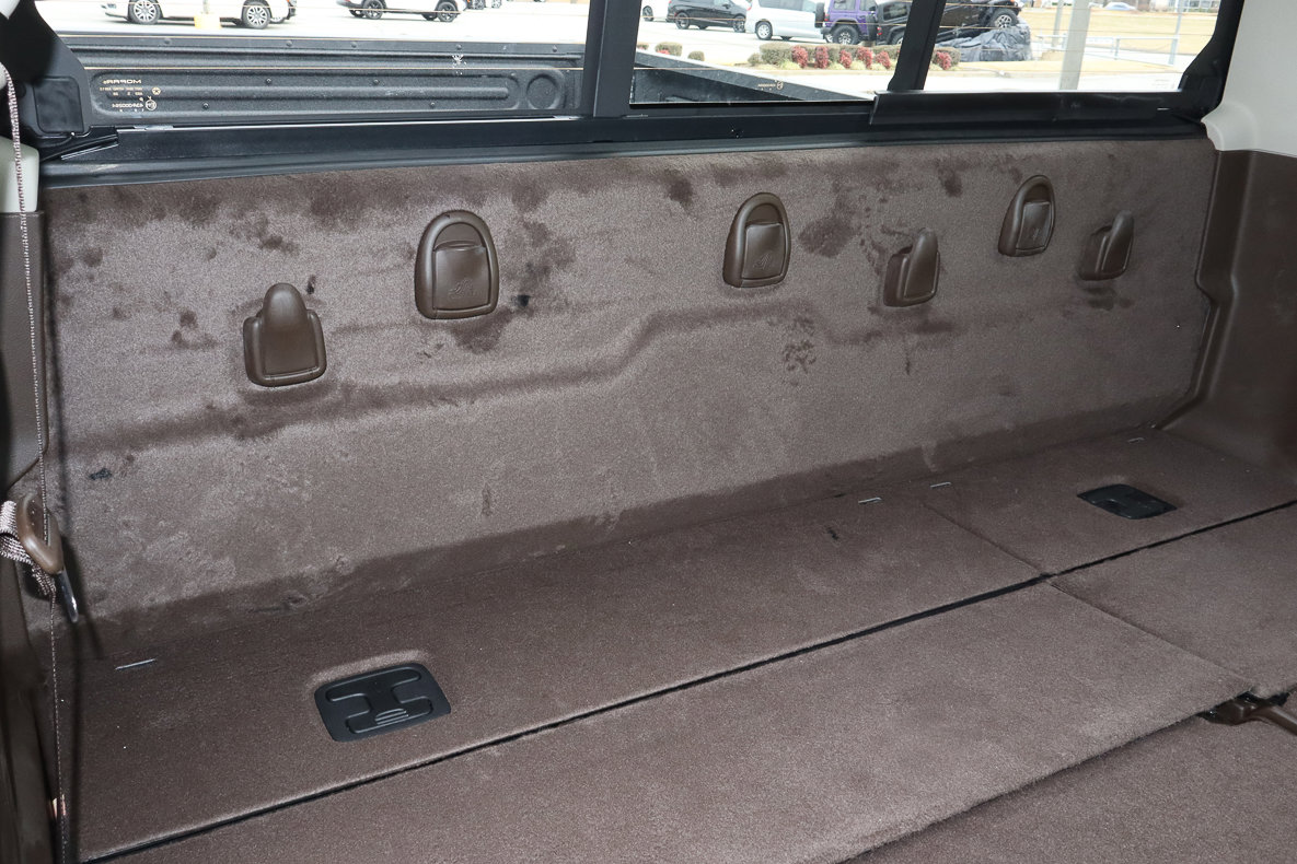 New 2026 RAM 3500 Longhorn image 22