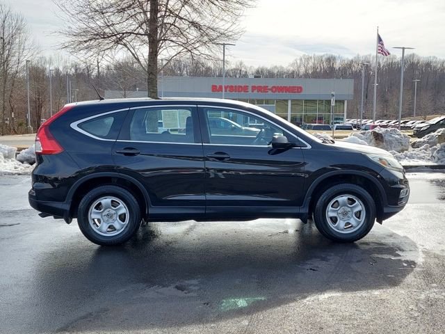 Used 2015 Honda CR-V LX image 22