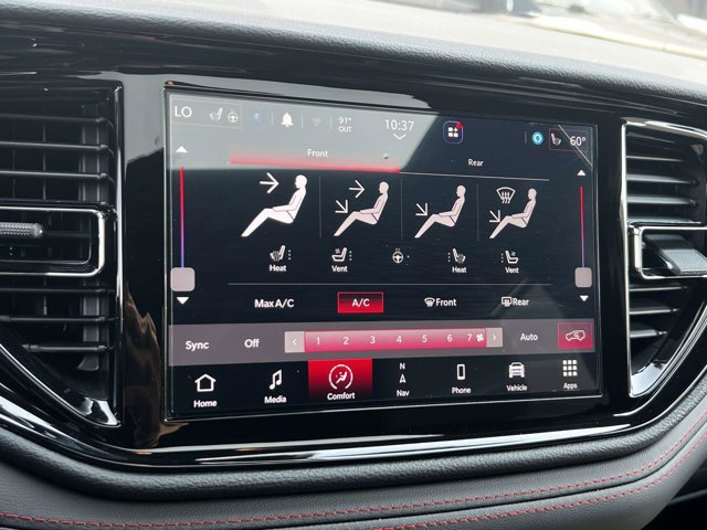 Used 2026 Dodge Durango GT AWD/4WD image 28