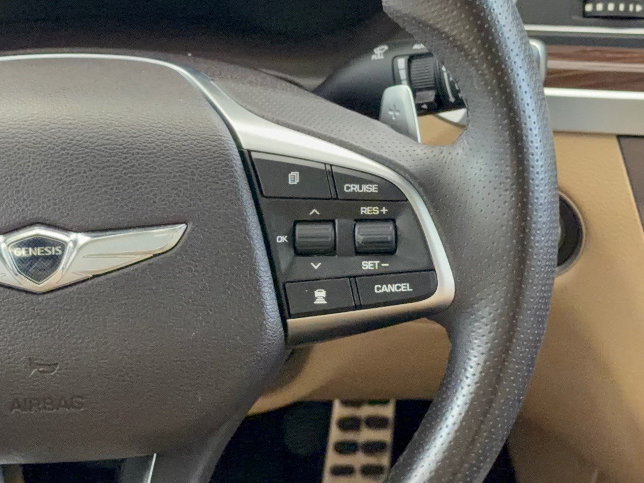 Used 2019 Genesis G80 3.8 w/ Sport Package 02 RWD image 19