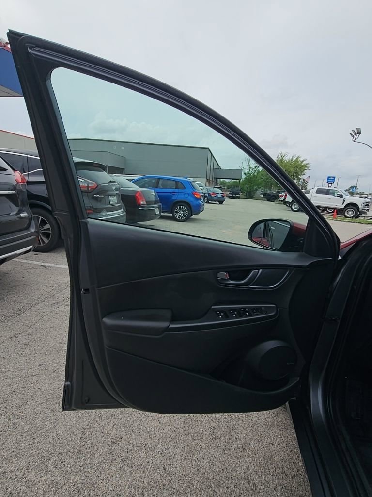 Used 2019 Hyundai Kona Ultimate image 10