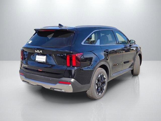 New 2026 Kia Sorento S image 5