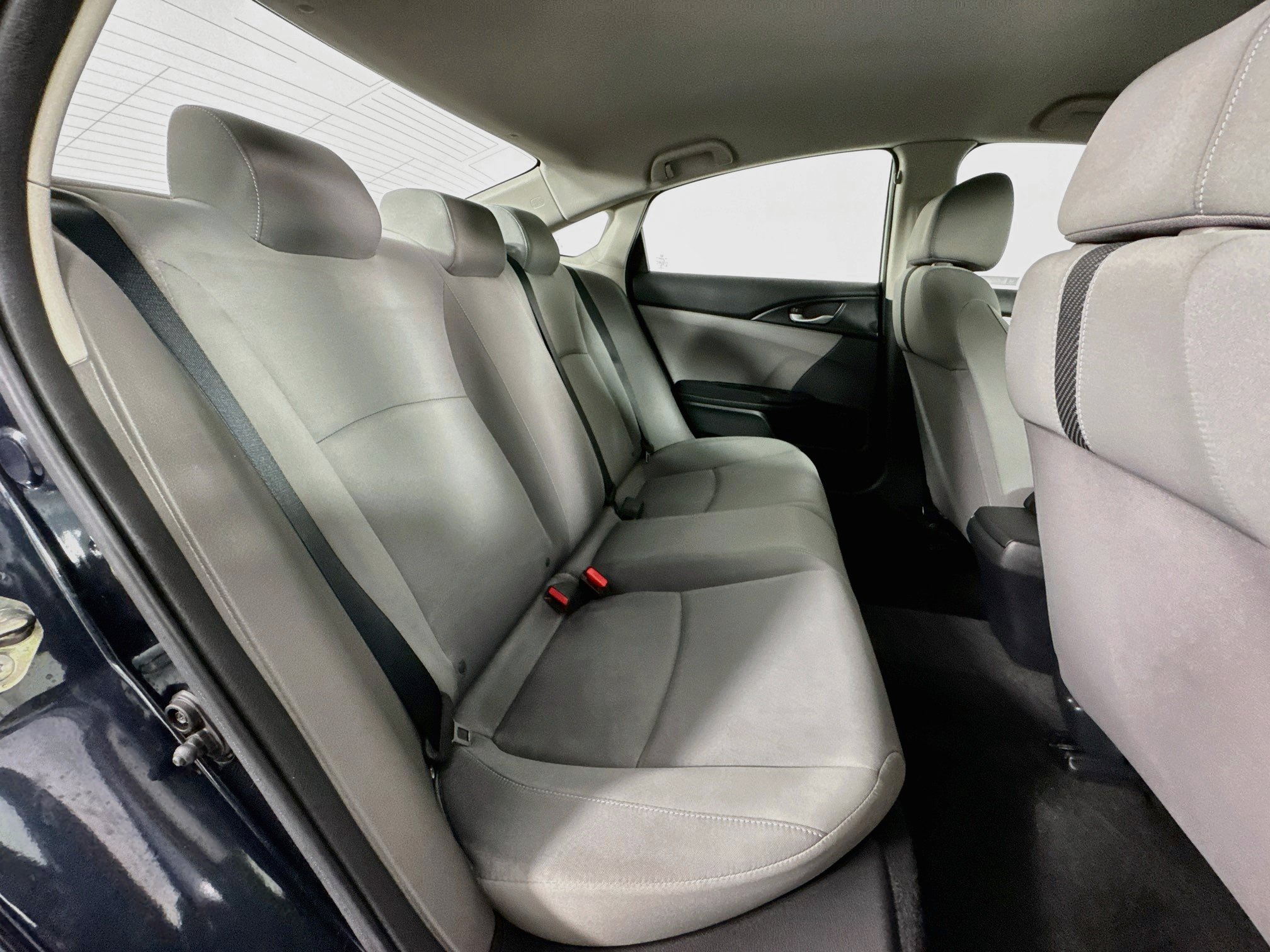 Certified 2018 Honda Civic LX image 24