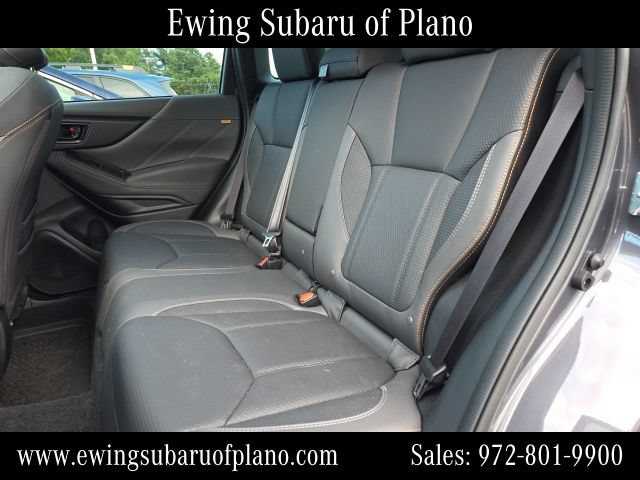 Used 2024 Subaru Forester Wilderness AWD/4WD image 9