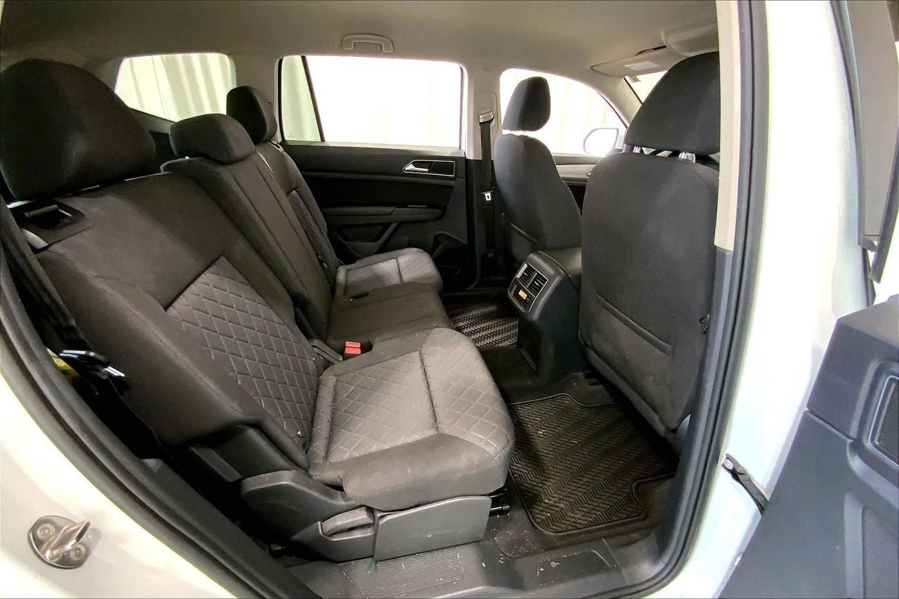 Used 2019 Volkswagen Atlas S FWD image 25