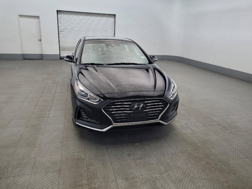 Used 2019 Hyundai Sonata Limited FWD image 14