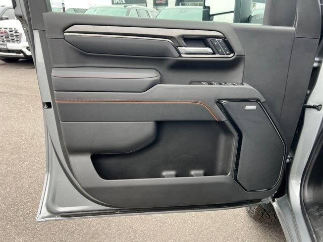 New 2026 GMC Sierra 3500 AT4 image 11