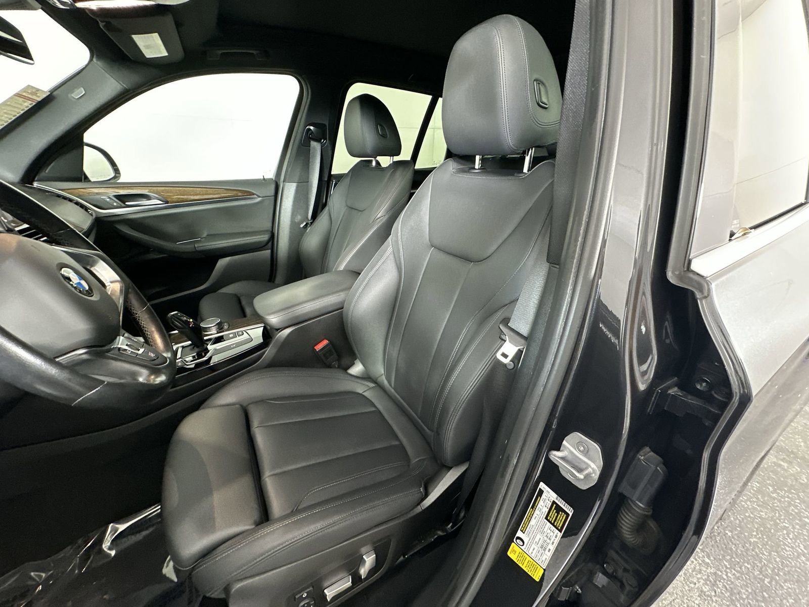 Used 2019 BMW X3 sDrive30i w/ Premium Package image 15