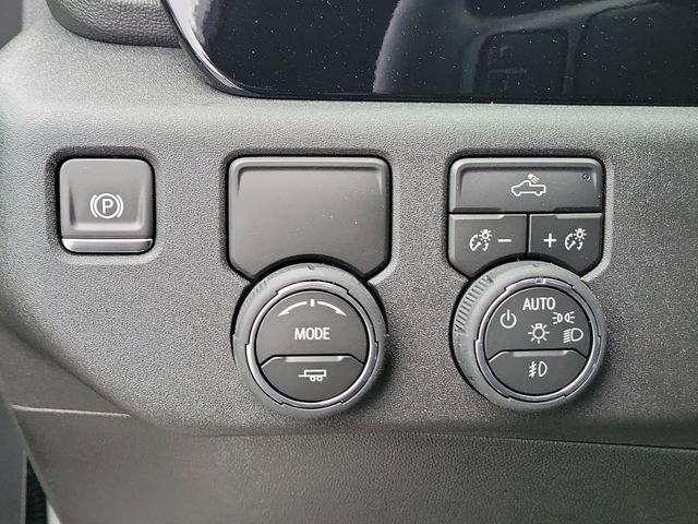 New 2026 Chevrolet Silverado 1500 RST w/ RST Select Package image 20