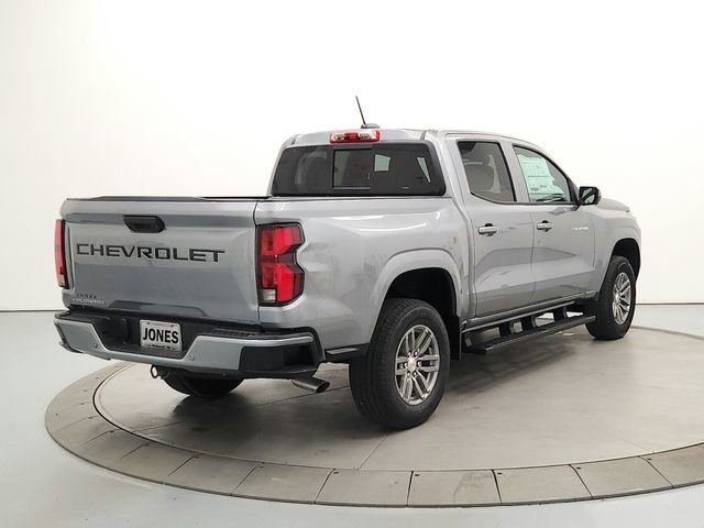 New 2026 Chevrolet Colorado LT w/ LT Convenience Package RWD image 7