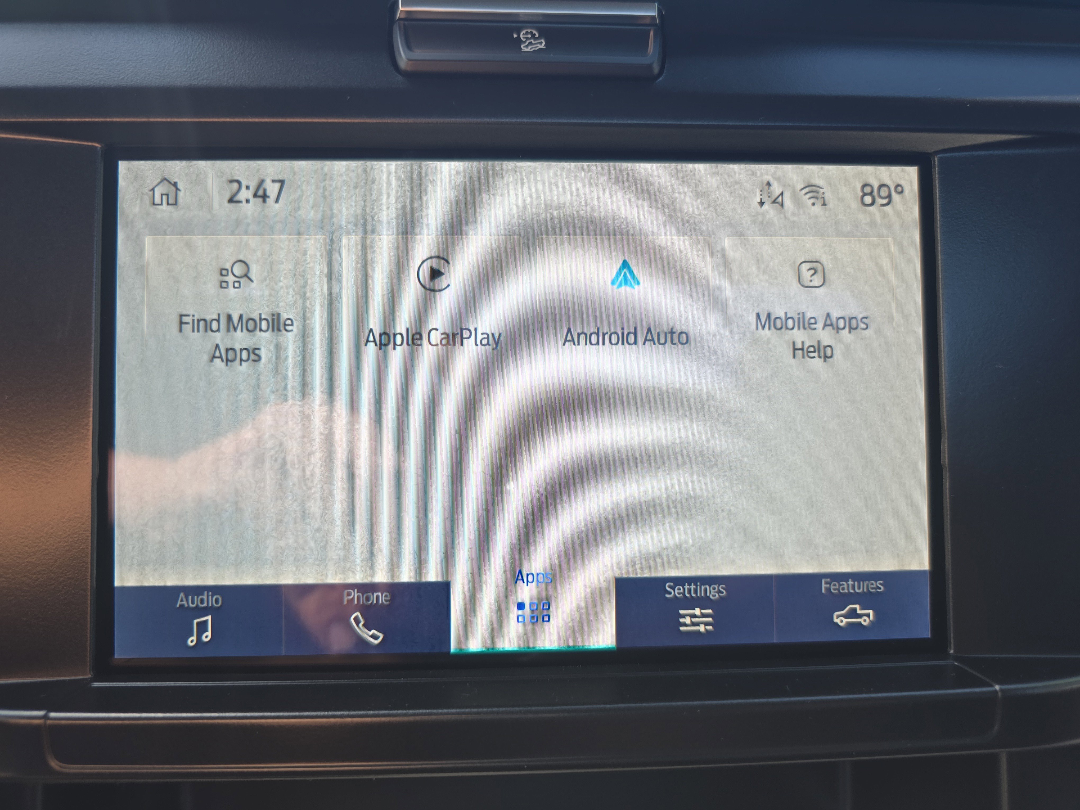 New 2025 Ford F350 XL w/ STX Appearance Package image 28