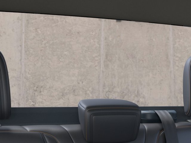 New 2026 Ford Maverick Tremor AWD/4WD image 24
