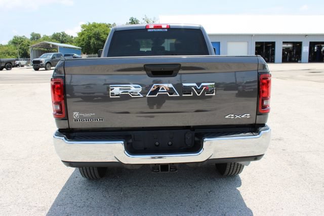 Used 2026 RAM 2500 Big Horn AWD/4WD image 9