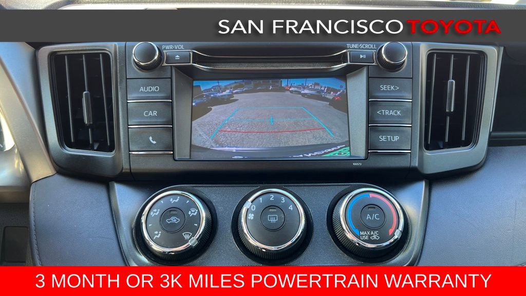 Used 2017 Toyota RAV4 LE image 23