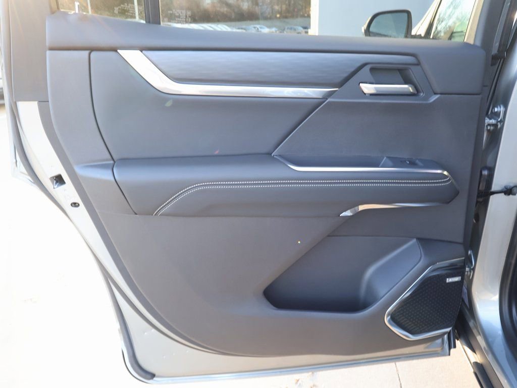 New 2026 GMC Acadia Elevation w/ Black Edition image 24