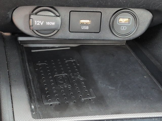 Used 2023 Hyundai Elantra N Line w/ Cargo Package FWD image 22