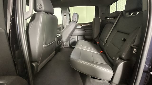 Used 2024 Chevrolet Silverado 1500 LT Trail Boss AWD/4WD image 26