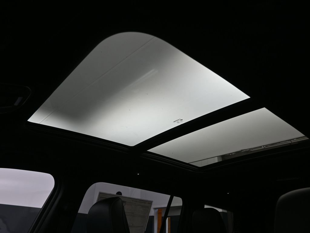 New 2025 Jeep Grand Cherokee L Limited image 23