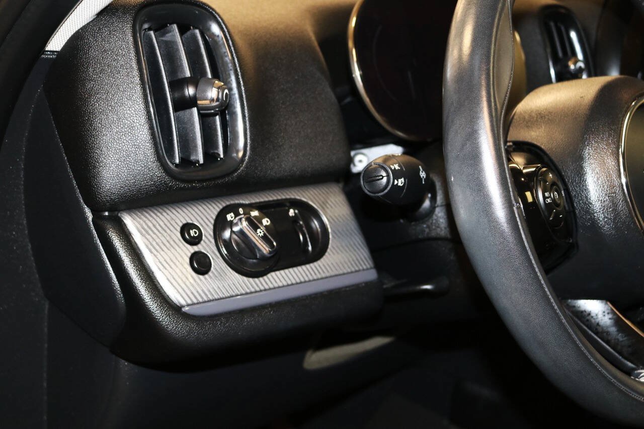 Used 2021 MINI Cooper Countryman S AWD/4WD image 62