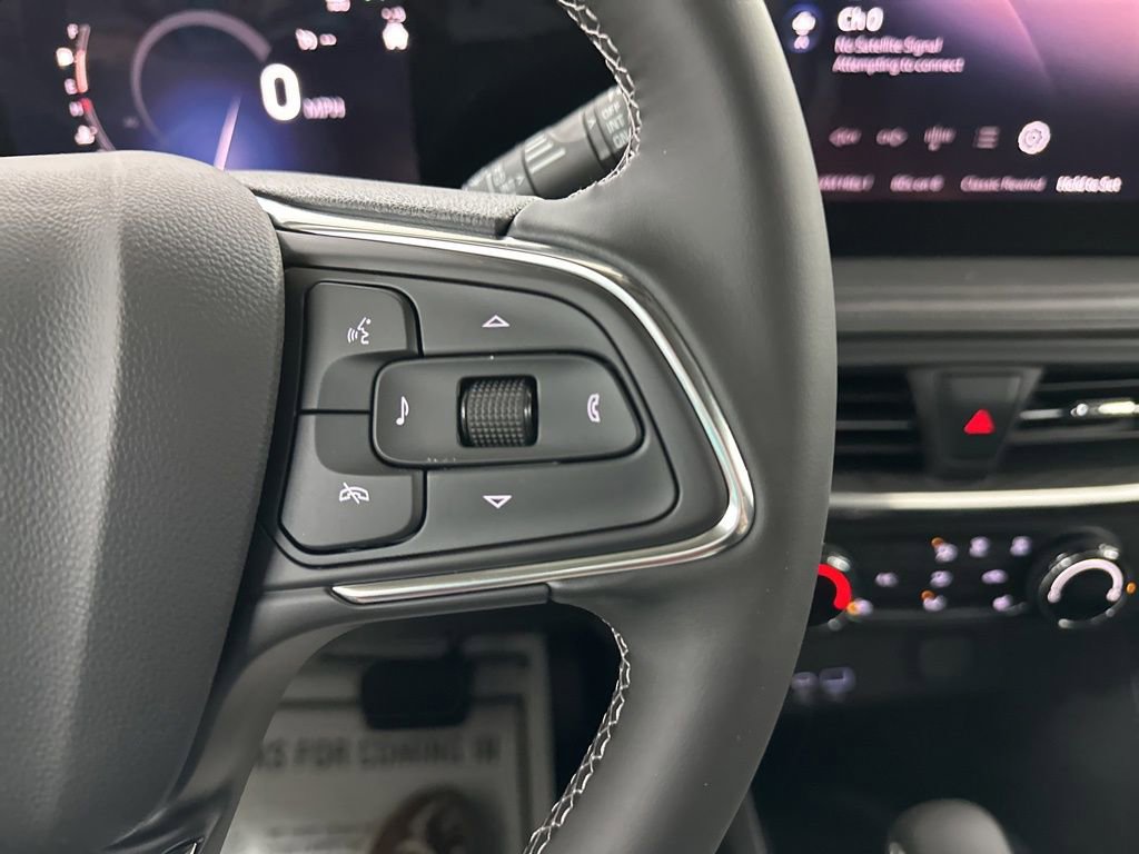 New 2026 Buick Encore GX Preferred w/ Comfort Package image 32