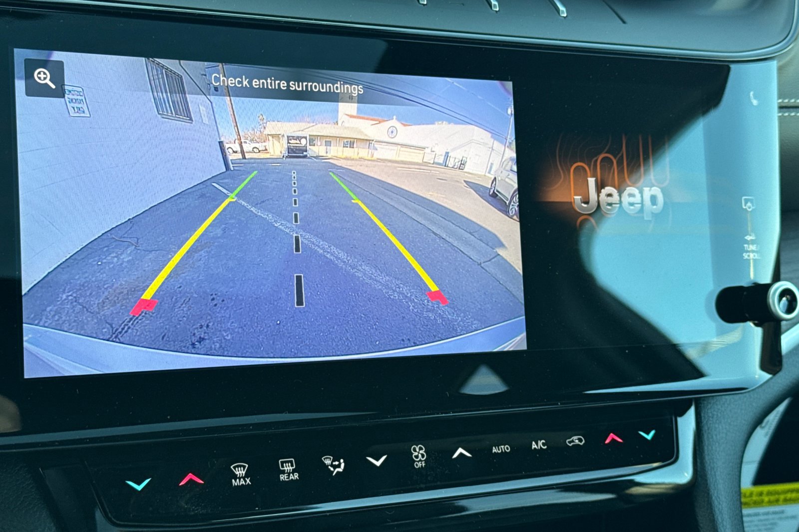 New 2026 Jeep Grand Cherokee Limited image 19