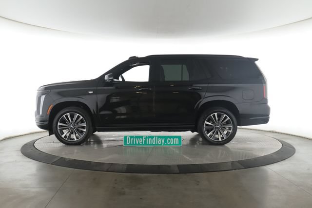 Used 2026 Cadillac Escalade Sport w/ Touring Package AWD/4WD image 9