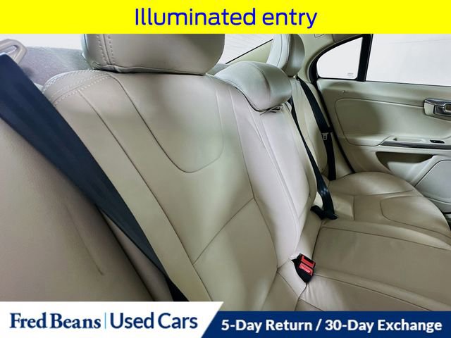 Used 2013 Volvo S60 T5 Premier image 29
