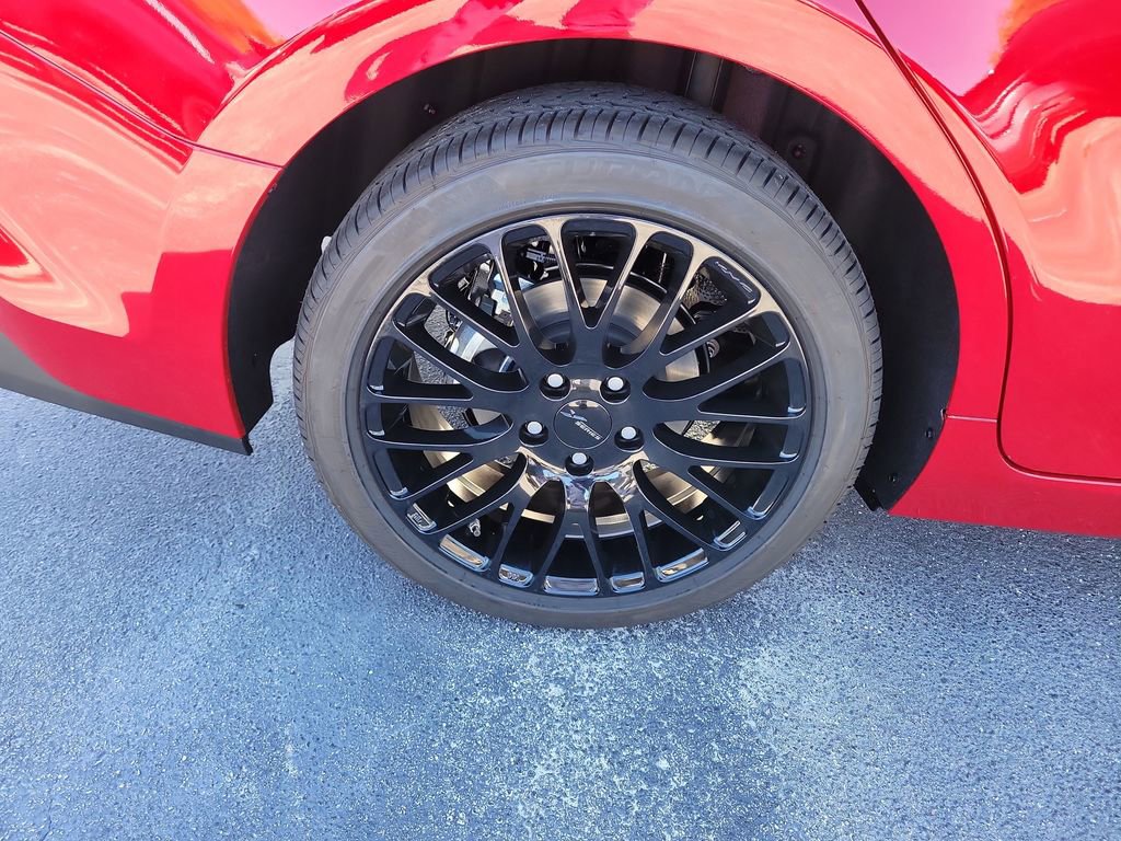 New 2026 Toyota Camry LE image 30