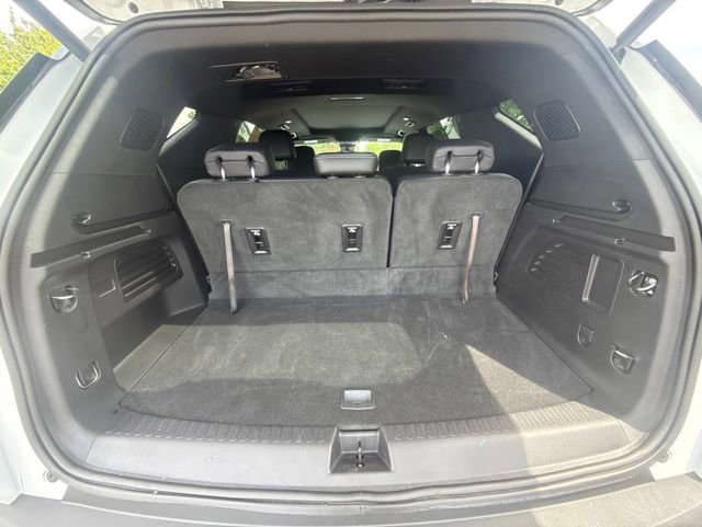 Used 2026 Chevrolet Traverse LT w/ Sun and Wheel Package FWD image 20