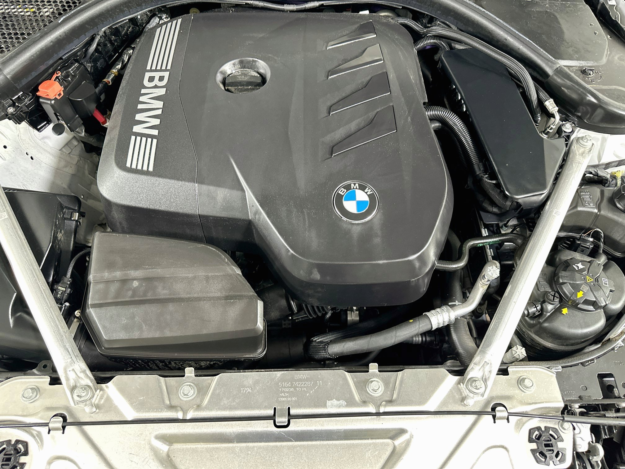 Used 2025 BMW 430i Coupe w/ Premium Package RWD image 31