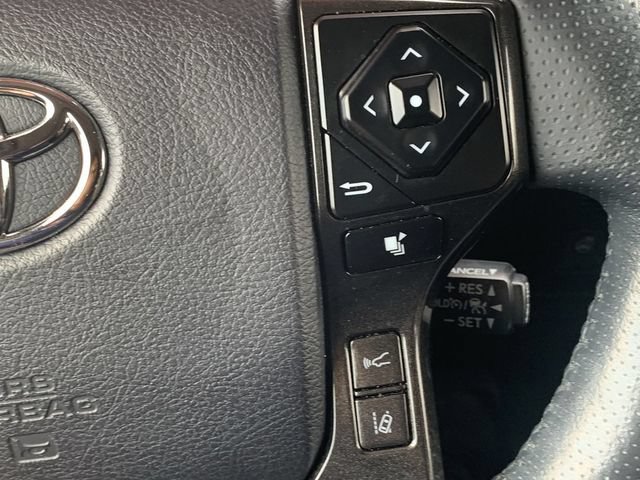 Certified 2024 Toyota 4Runner TRD Pro AWD/4WD image 29