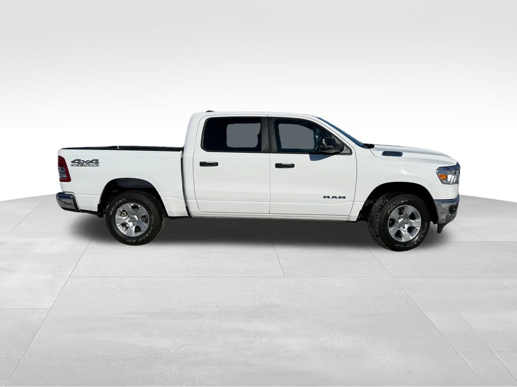 Used 2024 RAM 1500 Big Horn image 8