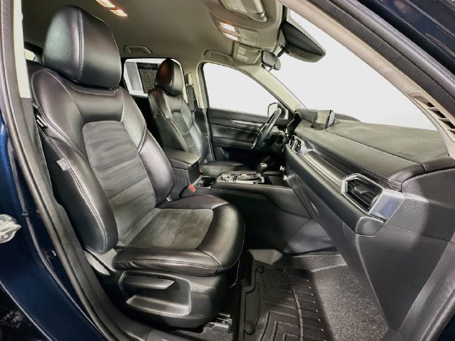 Used 2019 MAZDA CX-5 Touring AWD/4WD image 31
