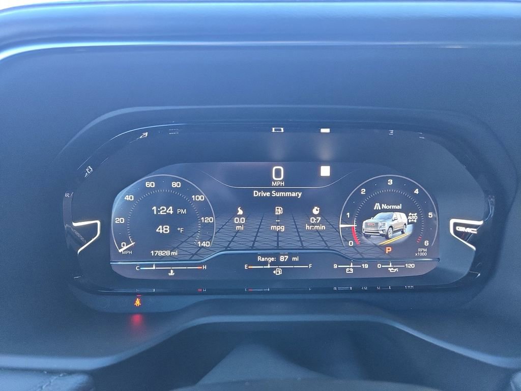 Used 2022 GMC Yukon Denali image 23