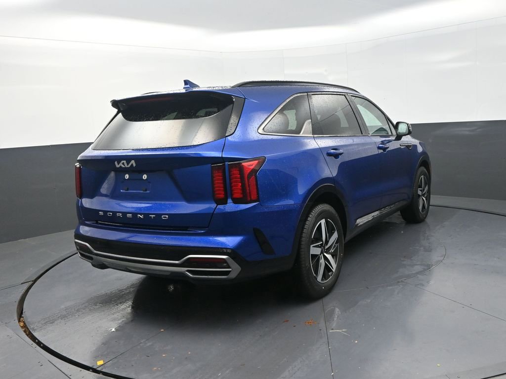 Used 2022 Kia Sorento S w/ Panoramic Sunroof Package image 9