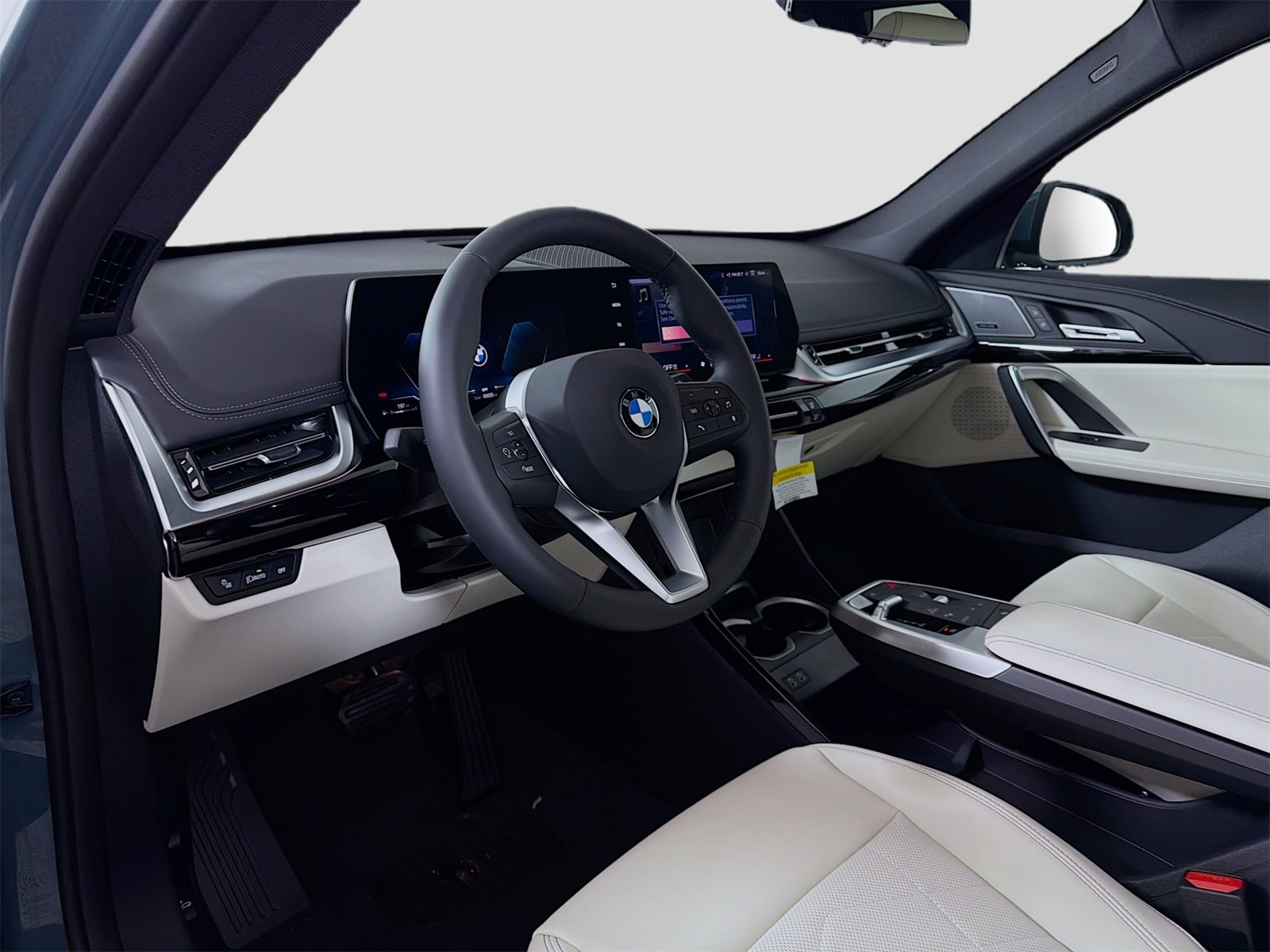 New 2026 BMW X1 xDrive28i w/ Convenience Package image 10