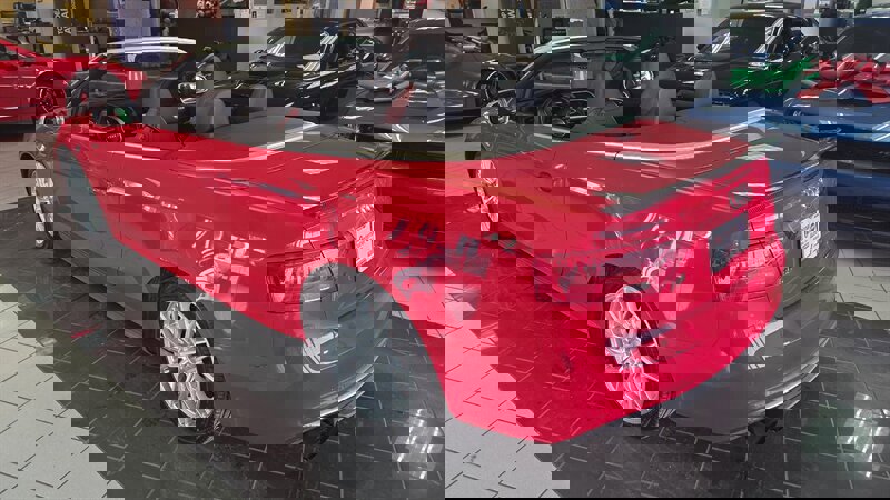 Used 2014 Audi S5 Prestige image 8