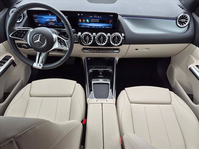 Certified 2024 Mercedes-Benz GLA 250 4MATIC image 16