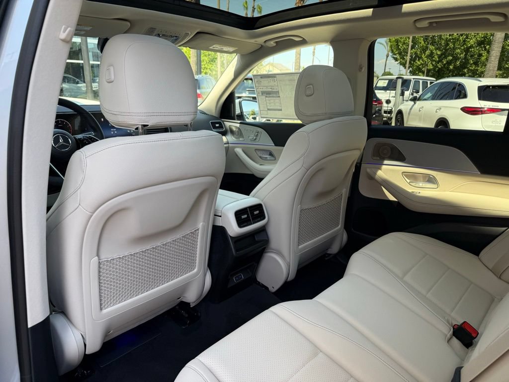 New 2026 Mercedes-Benz GLE 450 4MATIC image 24