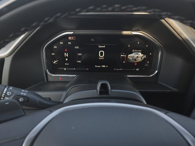 New 2026 GMC Sierra 1500 Denali image 38