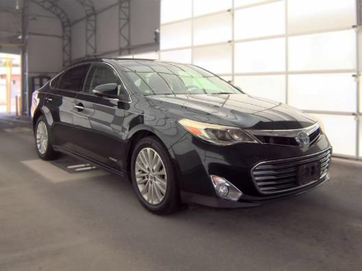 Used 2015 Toyota Avalon Limited w/ Technology Package FWD image 1