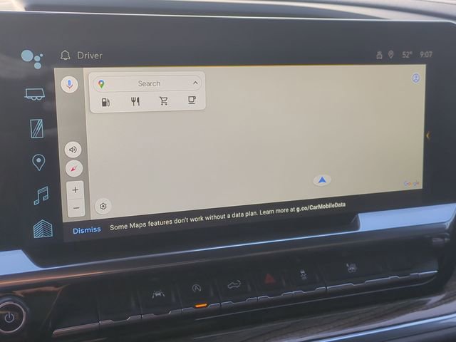 Used 2024 Chevrolet Silverado 1500 RST image 25