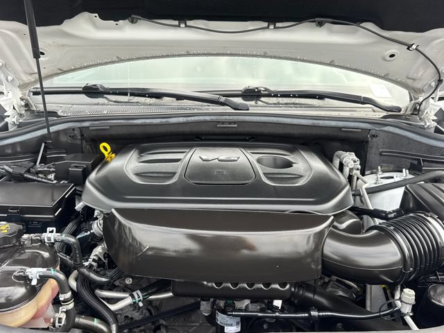 Used 2021 Jeep Grand Cherokee Limited w/ Quick Order Package 28K 80th AWD/4WD image 29