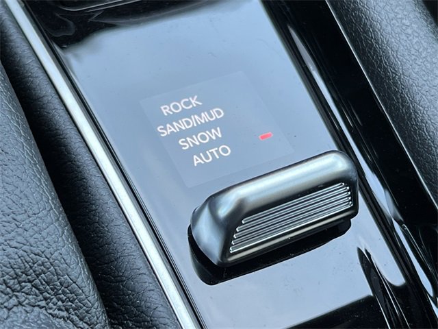 New 2026 Jeep Compass Trailhawk w/ Sun, Sound & Navigation Group image 30