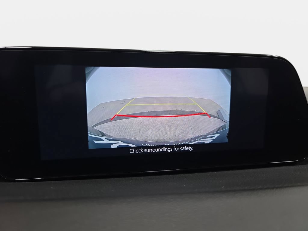 Used 2024 MAZDA MAZDA3 s AWD/4WD image 20
