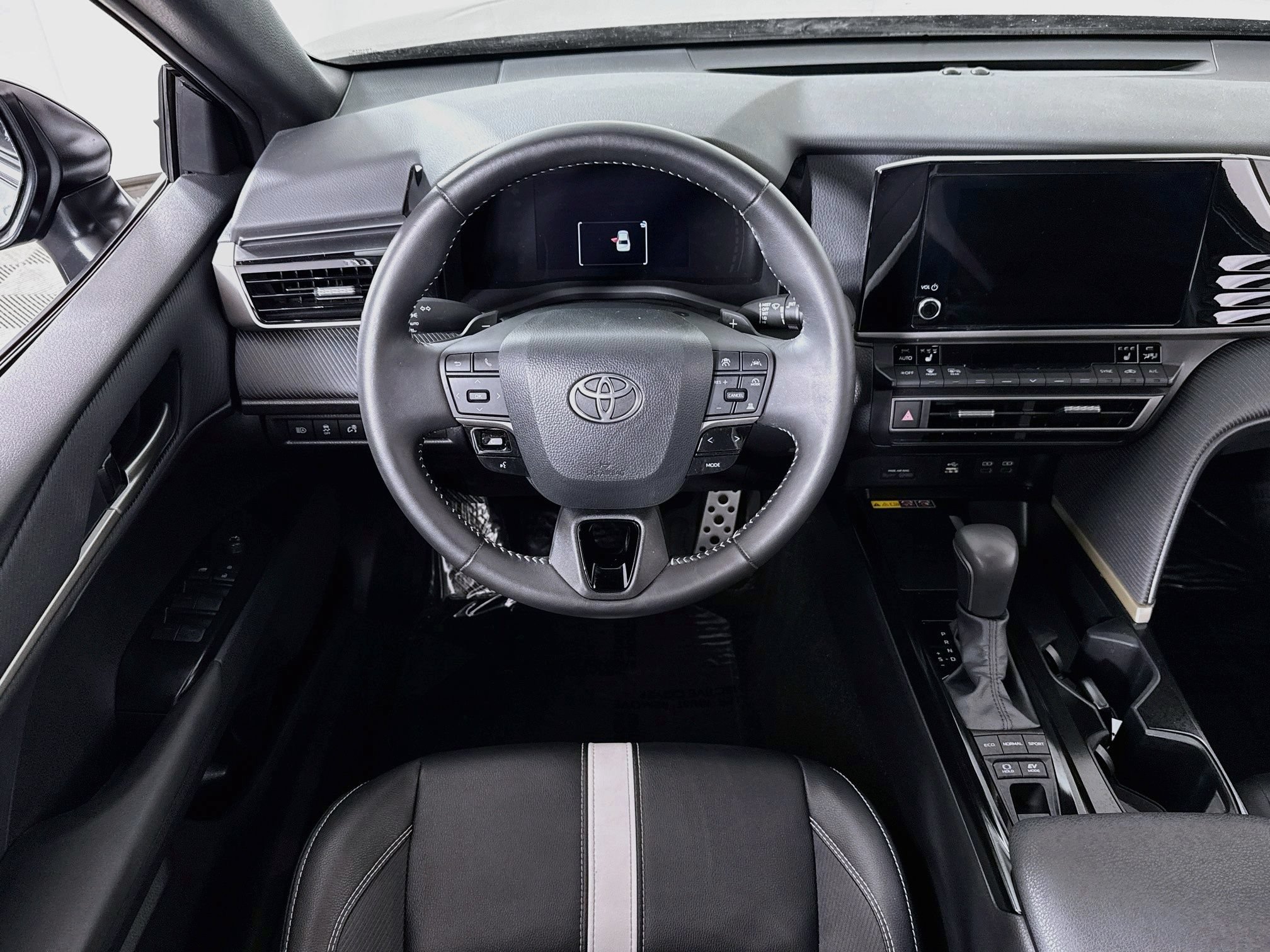 Certified 2026 Toyota Camry SE w/ Convenience Package AWD/4WD image 18